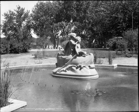 Washington Park Neighborhood | Denver Public Library History