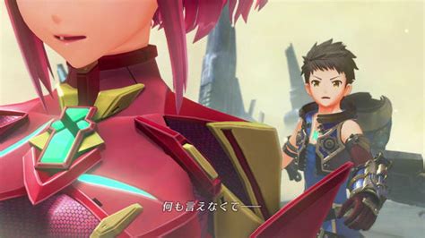 「スマブラsp」に新キャラ参戦「ゼノブレイド2」のホムラ＆ヒカリ ライブドアニュース