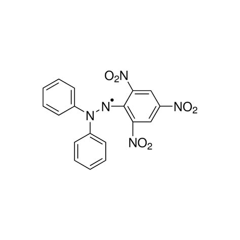 2 2 Diphenyl 1 Picrylhydrazyl Sigma Aldrich LabMal