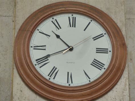 Clock This Surbiton