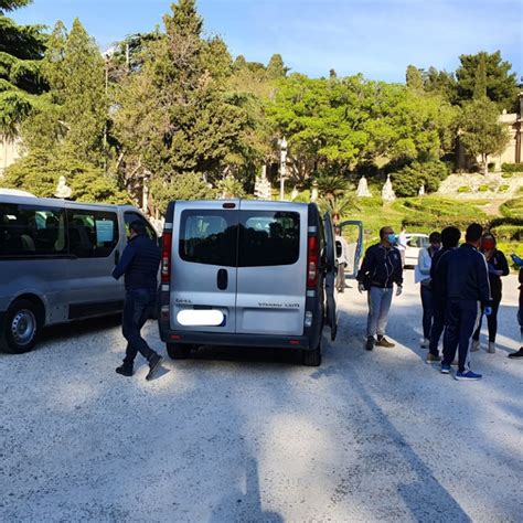 Messina Commemorazione Defunti Ecco Il Piano Viario Nelle Adiacenze