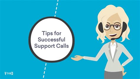 Tips For Successful Support Calls Youtube