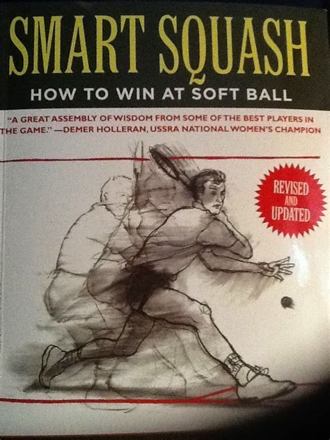 Brettssquashblog Smart Squash