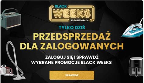 Tylko Dzi Przedpremierowo Gigantyczne Wyprzeda E Od Dzi Ruszy Y W