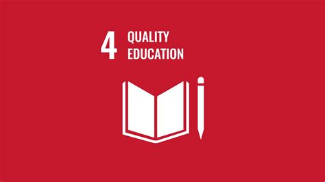 Quality Education Ensure Inclusive And Equitable Quality Education