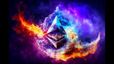 Ethereums Deflation Rate Hits New Yearly Highs Heres Where The ETH