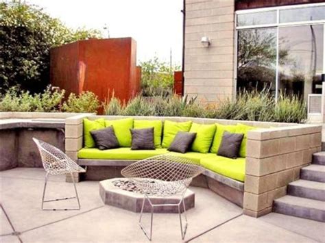 Ideas Para Patios O Terrazas Al Aire Libre Arkihome