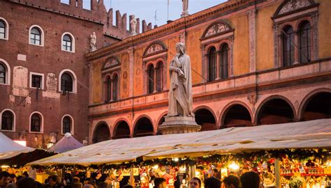 Mercatini Di Natale A Verona Date Programma E Info Utili