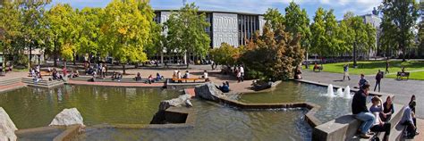 University of Victoria - Ranking, Fees, Scholarships Courses ...