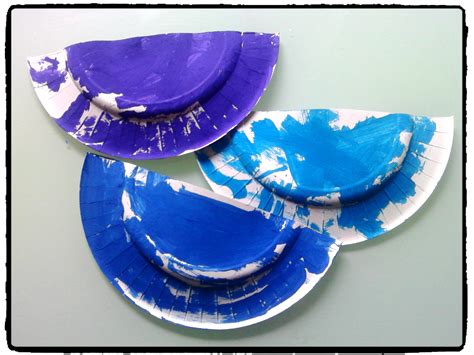 Bateaux sur l'eau...