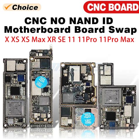 Cnc Cut Motherboard Para Iphone Mainboard Para Iphone Promax Pro