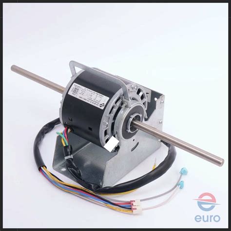 Qsxdj Hvac Fcu Fan Motor Ysk W P Euro Mechanical Parts