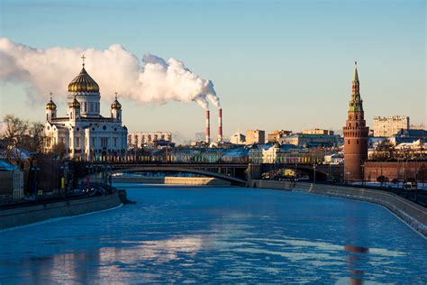 Большой каменный мост