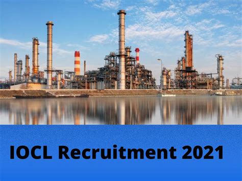 IOCL Recruitment 2021 Apply For 1968 Apprentice Posts On Iocl