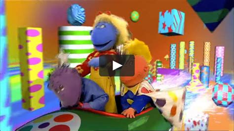 Cbeebies Tweenies Series 5 Episode 7 Highly Strungmp4 On Vimeo