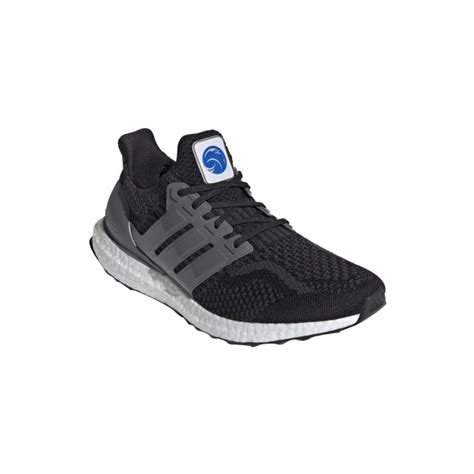 Adidas Ultra Boost 5 0 Dna Core Black Iron Metallic Fz1855