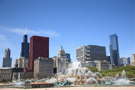 Historic Chicago South Side Tour - Gray Line Tours | Tripster