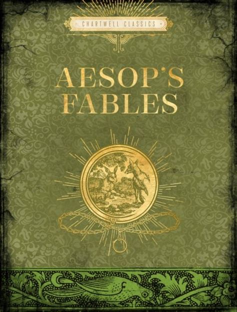 Aesop S Fables Ezop Ksi Ka W Empik