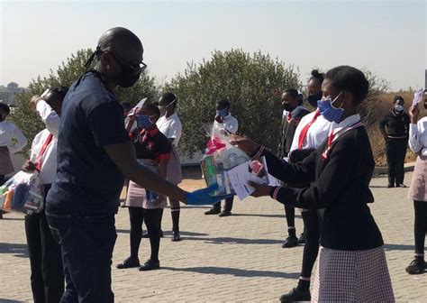 Local Church Helps Diepsloot Locals Fourways Review