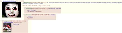 Anon Is A Sick Fuck R Chan