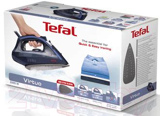 Tefal FV1713E0 Утюг купить в Минске, Гомеле, Витебске, Могилеве, Бресте ...