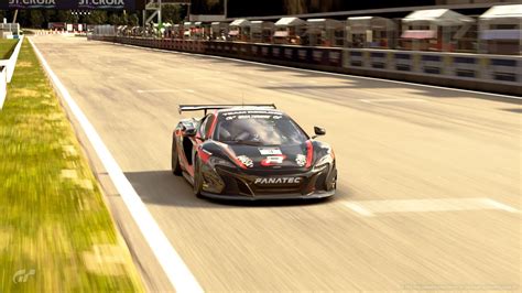 Gran Turismo Sport Road To Make McLaren Great Again YouTube