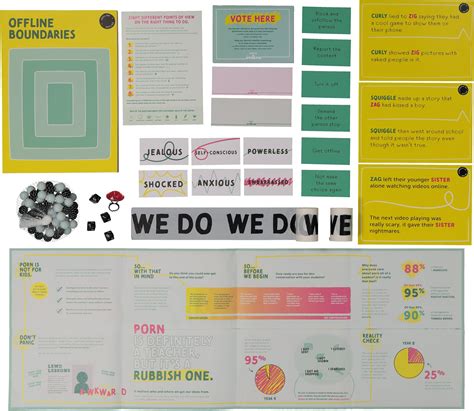 Safer Digital Behaviours | Enhance Digital Safety Today — School Kit