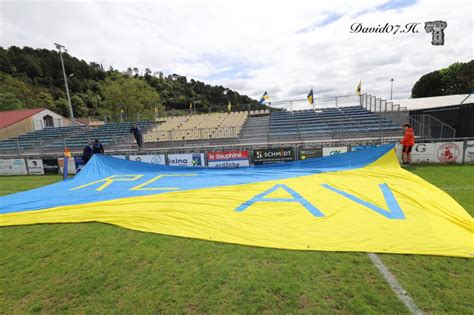 Rcav Stade Metropolitain Rcav Rugby Club Aubenas Vals Site Officiel