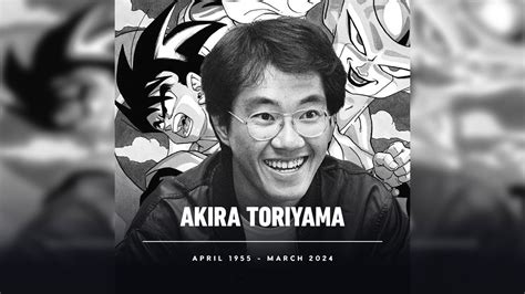 R I P Toriyama YouTube