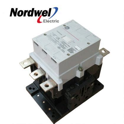 General Electric Ck Be Iec Rated Contactor Import