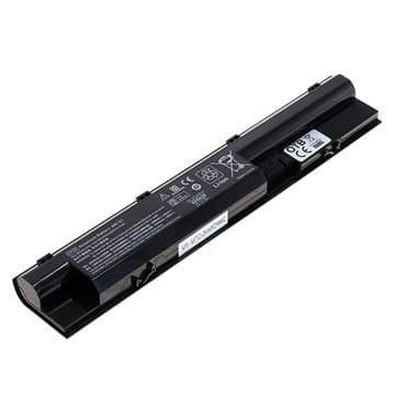 Jual Original Battery Laptop Hp Probook G G G G