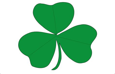 Irish Flag Clip Art - ClipArt Best