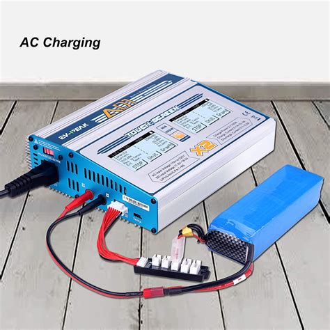 10 Best Lipo Chargers Reviewed And Rated Jun 2021