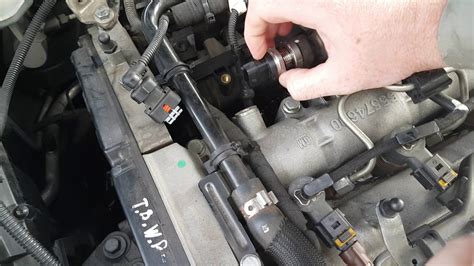 Symptoms Of A Bad Fuel Pressure Sensor And Replacement Off