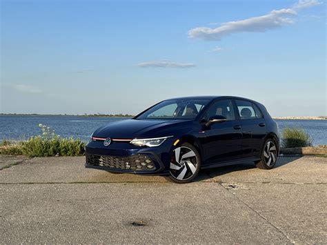 2023 Volkswagen Golf Gti Review Features Specs Road Track 50 Off