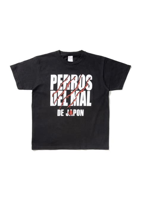 Noah Goods Team On Twitter Perros Del Mal De Japon T