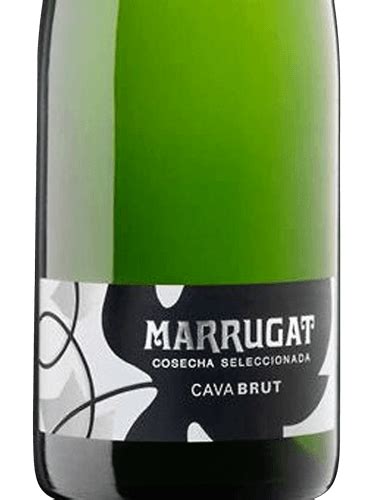 Pinord Cava Cosecha Seleccionada Brut Marrugat Vivino Us