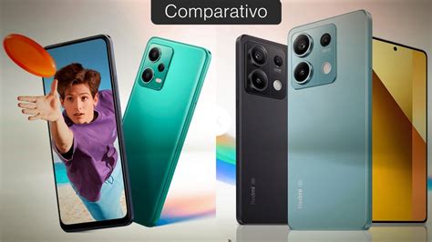 Redmi Note 12 Vs Redmi Note 13 Saiba O Que Muda Entre Celulares