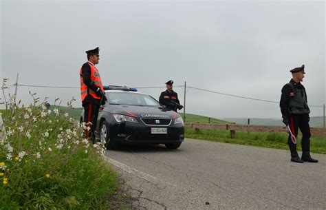 Un operaio 29enne di Selargius ieri è stato denunciato a piede libero a
