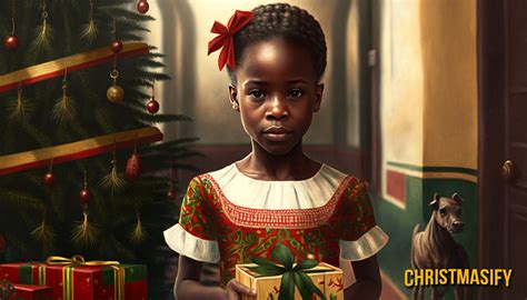 Christmas in Ghana - Christmasify.com