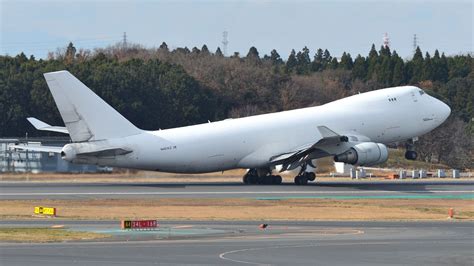 FAA Proposes Directive For Boeing 747-400F To Address Risks Of Fuel ...