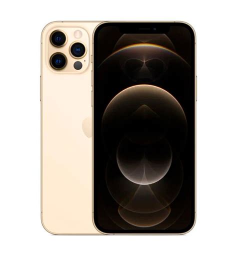Купить IPhone 12 Pro 256GB Gold Золотой в СПБ дешево 📱 - цена 38 490 р.