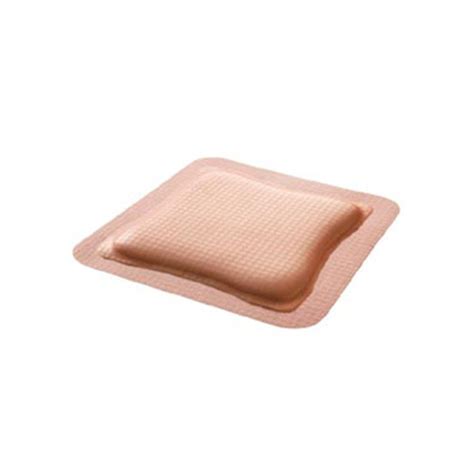 Smith Nephew Allevyn Adhesive Hydrocellular Dressing