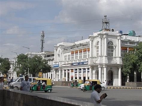 Connaught Place New Delhi Top Tips And Facts Before You Go Updated 2017