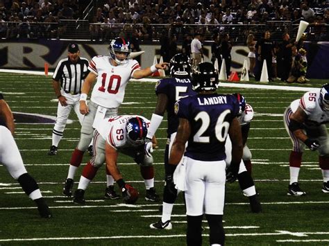 Ravens vs Giants - Baltimore Ravens Photo (15155155) - Fanpop