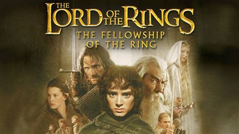 The Fellowship Of The Ring Extended Version Automasites