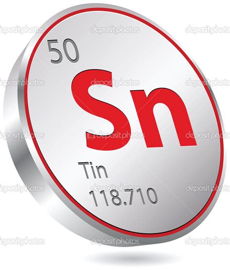 Tin element Stock Vector Image by ©marincas_andrei #34200499