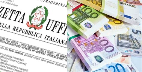 Decreto Aiuti Ter Nuovo Bonus Euro Una Tantum Crediti Alle