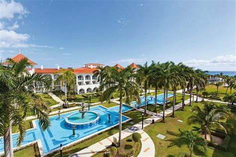 HOTEL RIU PALACE MEXICO (Riviera Maya/Playa del Carmen) - All-inclusive ...