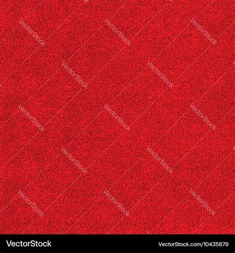 Red texture with effect paint Royalty Free Vector Image